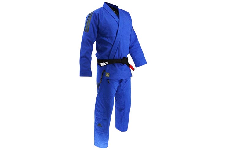 Kimono de Jujitsu, Competición - JJ430PRO2, Adidas