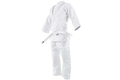 Offer Adidas Kimono Judo J500 l