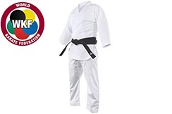 Karate Kimono WKF - Adizero K0 2.0, Adidas