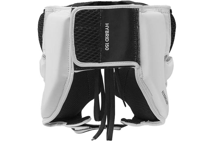 Capacete semi-facial Hybrid 150 - ADIH150HG, Adidas