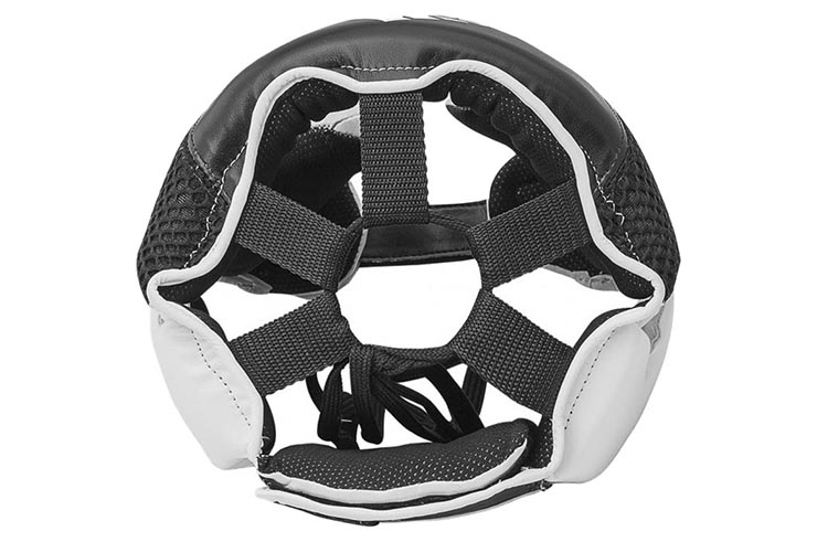 Capacete semi-facial Hybrid 150 - ADIH150HG, Adidas