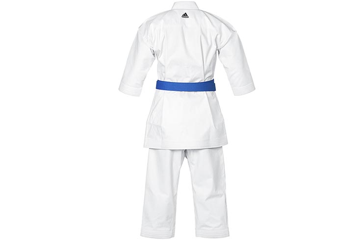 Karate Kimono WKF, Japonese Kata Cut - Shori K999, Adidas