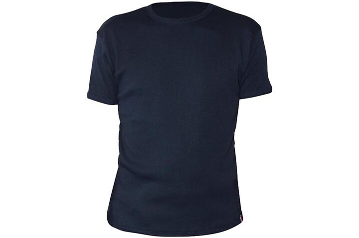 T-shirt desportiva 100% algodão orgânico, fabricada em FRANÇA - APRMTS01, Adidas