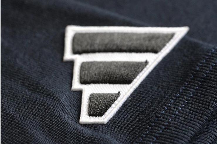 T-shirt desportiva 100% algodão orgânico, fabricada em FRANÇA - APRMTS01, Adidas