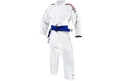 Judo Club Kimono, SMU - J350P_SMU, Adidas