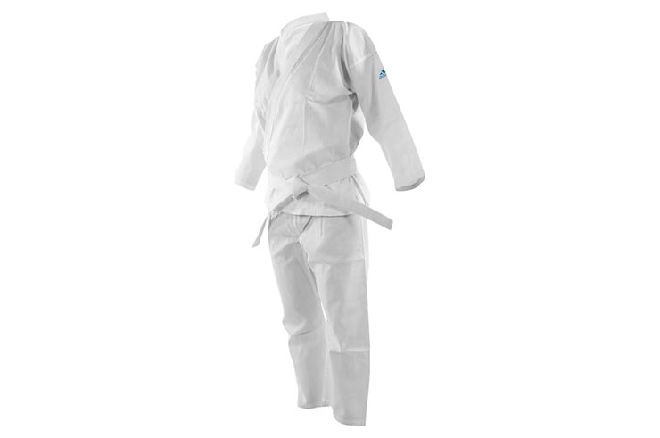 Kimono Karate, Niño 120cm - ADISTART K200, Adidas