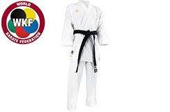 Karaté Kimono WKF - K300, Adidas