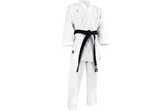 Kimono de Karate WKF - K300, Adidas