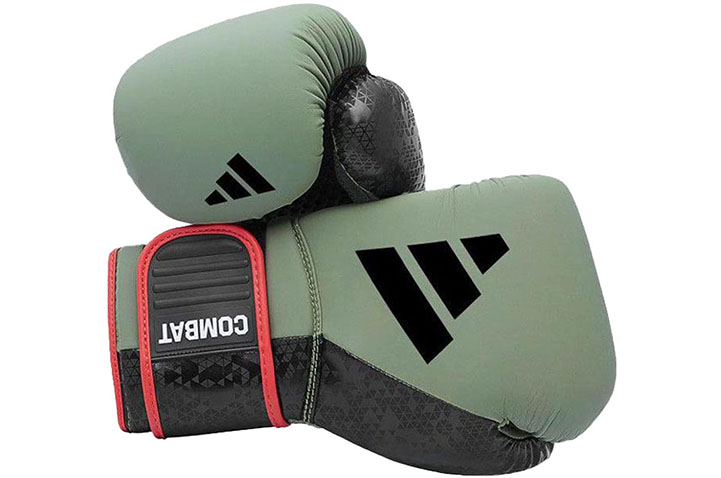 Boxing Glove, Fight - ADIC50TG, Adidas