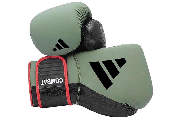 Boxing Glove, Fight - ADIC50TG, Adidas