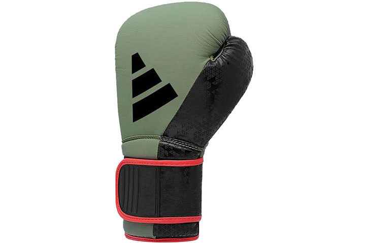 Gants de Boxe, Combat - ADIC50TG, Adidas