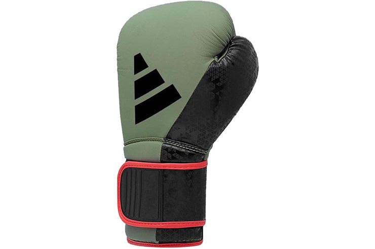 Gants de Boxe, Combat - ADIC50TG, Adidas