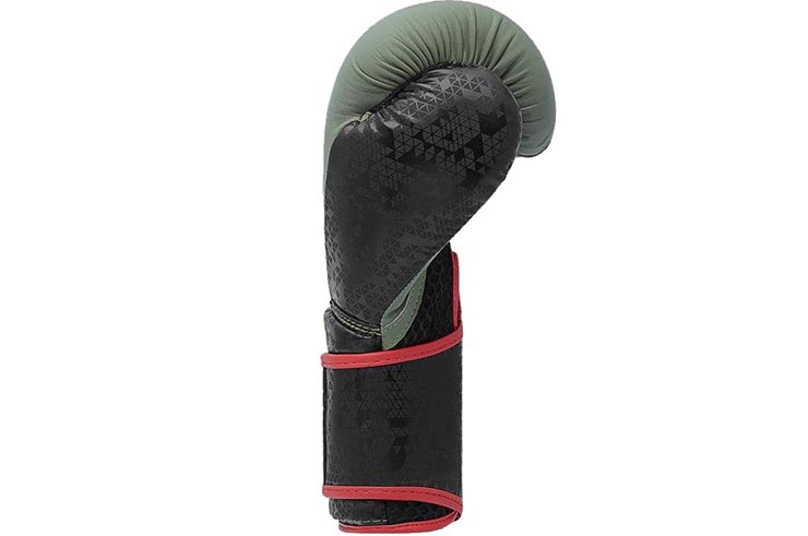 Boxing Glove, Fight - ADIC50TG, Adidas