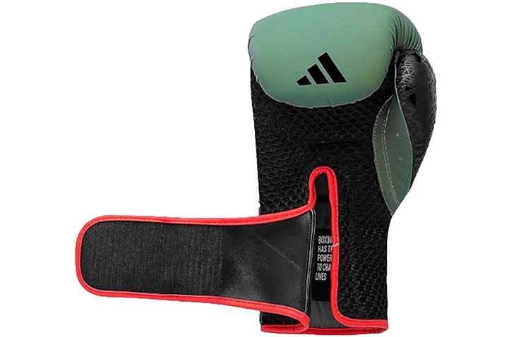 Guante de boxeo, Lucha - ADIC50TG, Adidas