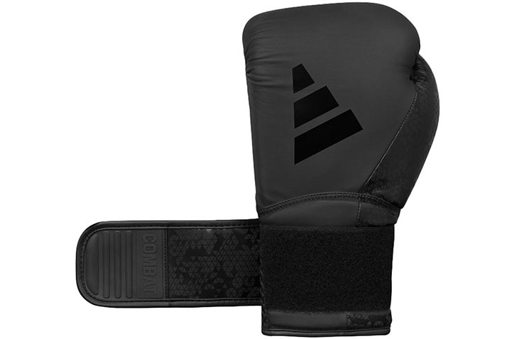 Guante de boxeo, Lucha - ADIC50TG, Adidas