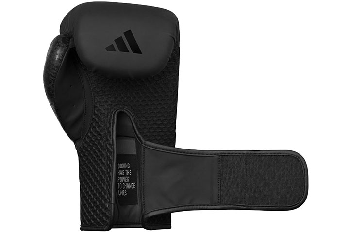 Boxing Glove, Fight - ADIC50TG, Adidas