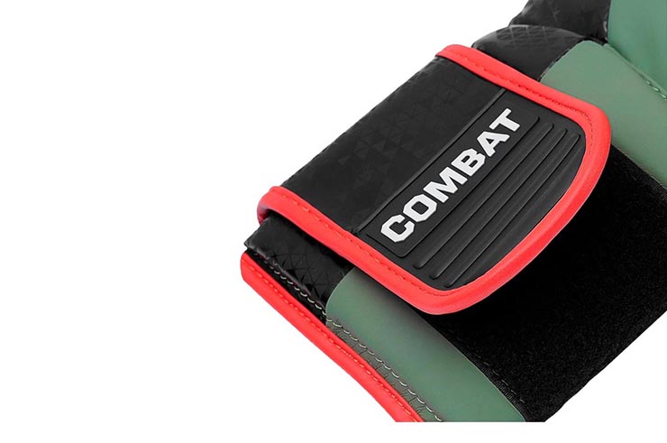 Luvas de Boxe, Combat - ADIC50TG, Adidas