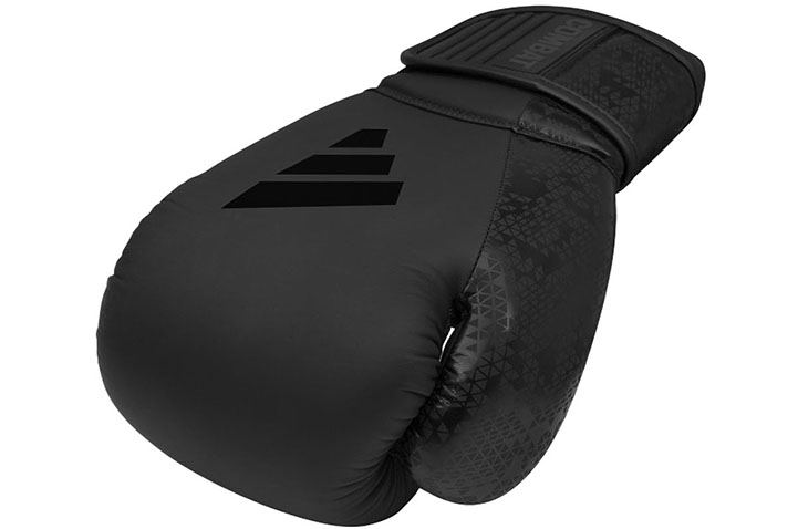 Gants de Boxe, Combat - ADIC50TG, Adidas