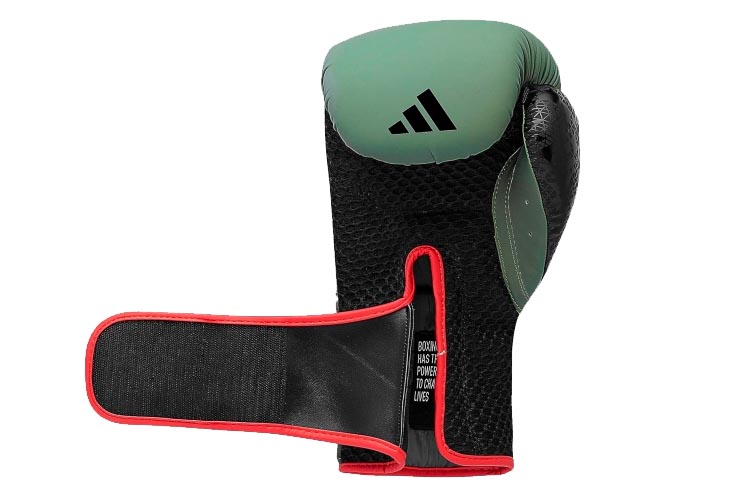 Boxing Glove, Fight - ADIC50TG, Adidas