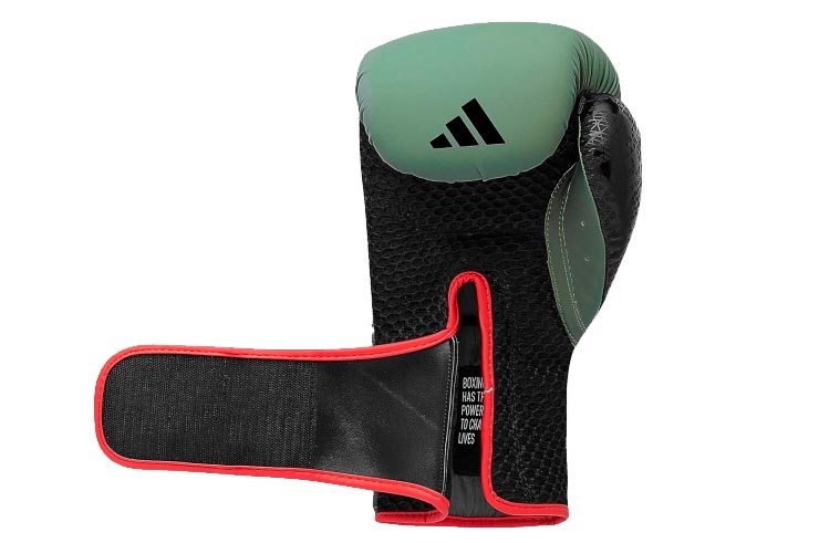 Gants de Boxe, Combat - ADIC50TG, Adidas