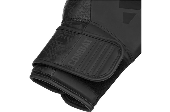 Guante de boxeo, Lucha - ADIC50TG, Adidas