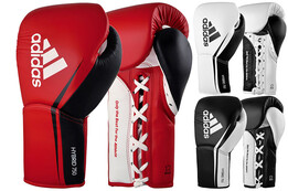 Luvas de boxe, Hybrid Proline - ADIH750FG, Adidas