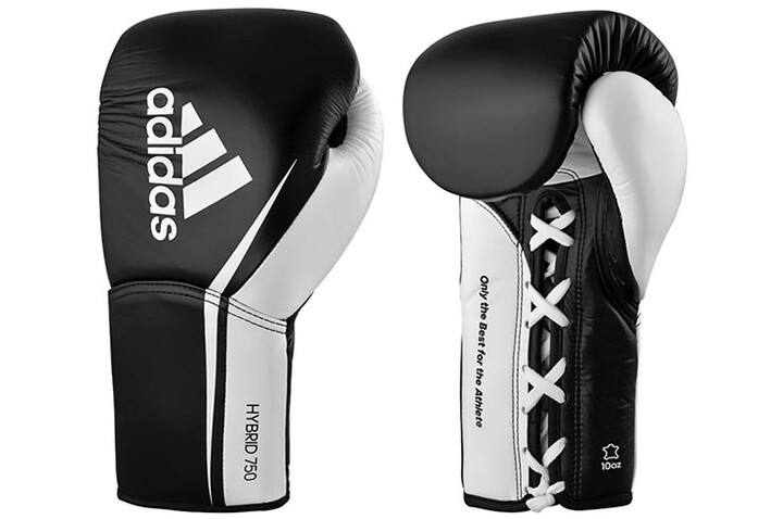 Luvas de boxe, Hybrid Proline - ADIH750FG, Adidas