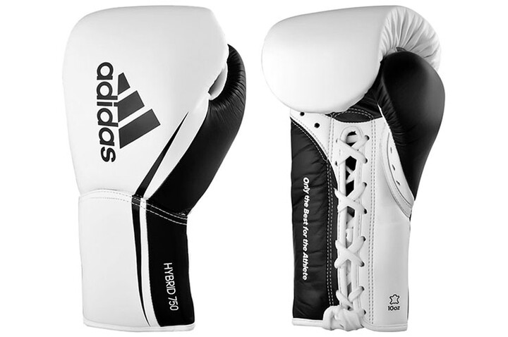 Luvas de boxe, Hybrid Proline - ADIH750FG, Adidas
