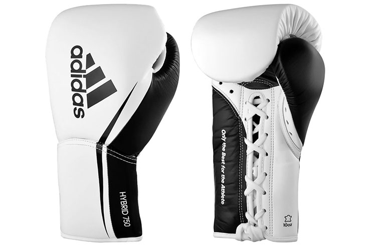 Boxing Glove, Hybrid Proline - ADIH750FG, Adidas