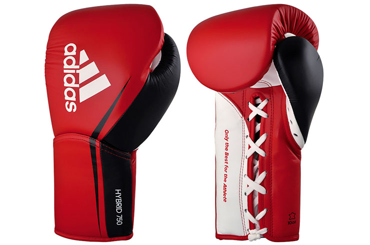Boxing Glove, Hybrid Proline - ADIH750FG, Adidas