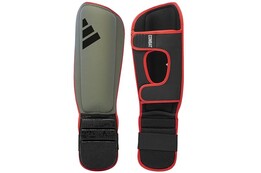 Protectores de Tíbias & Pés, Combat 50 - ADIC50SI, Adidas
