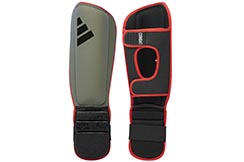 Protectores de Tíbias & Pés, Combat 50 - ADIC50SI, Adidas