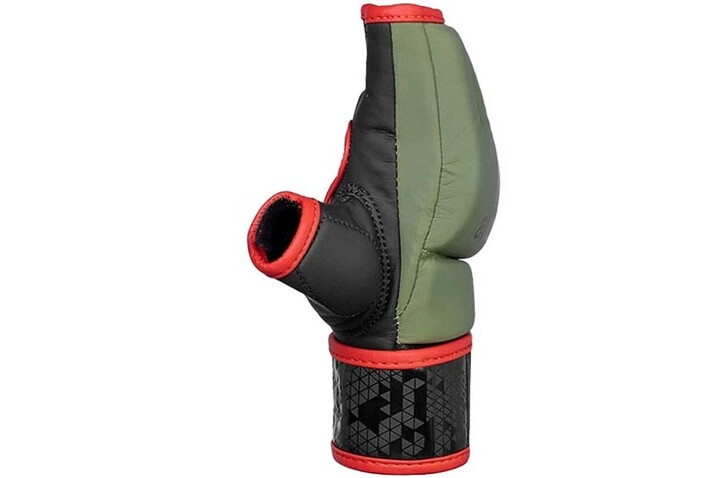 Luvas de MMA com polegares- ADIC50STG, Adidas