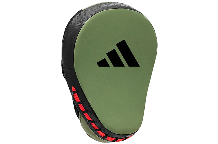 Curved Mitts - ADIC50FM, Adidas