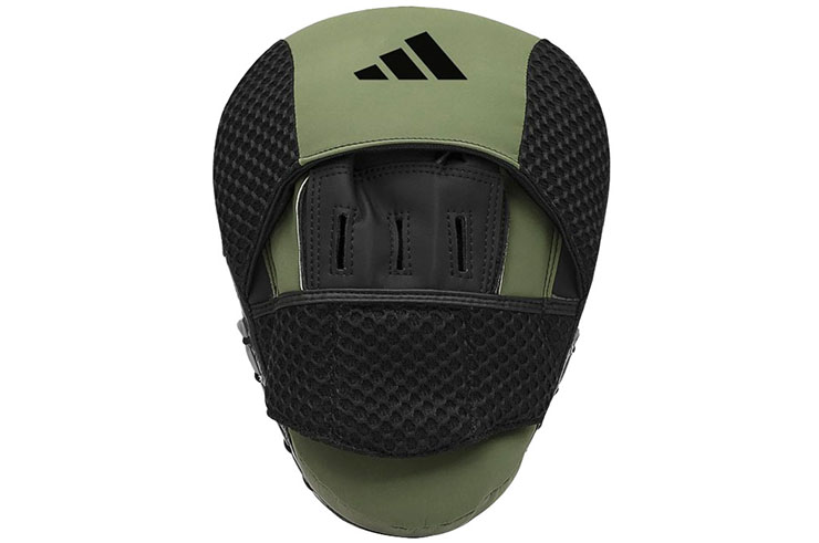 Curved Mitts - ADIC50FM, Adidas