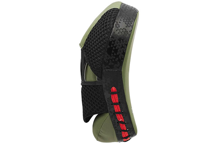 Curved Mitts - ADIC50FM, Adidas