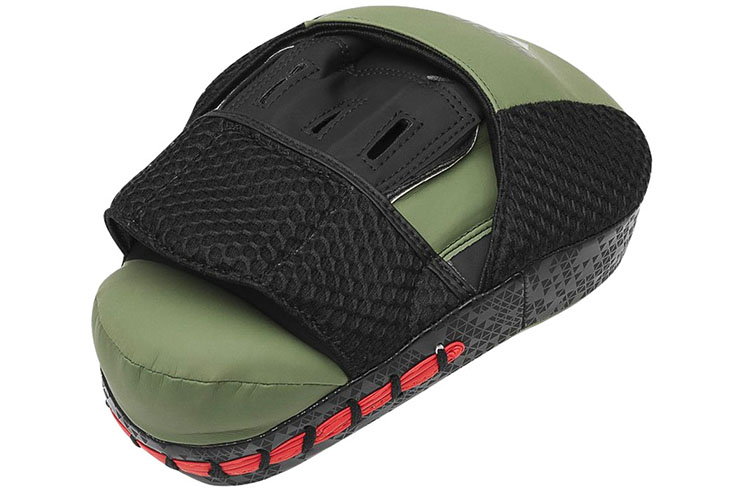 Curved Mitts - ADIC50FM, Adidas