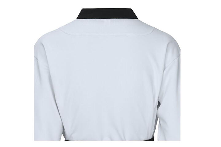 Camisa de taekwondo, Competição Internacional - Adi-Seungri, Adidas