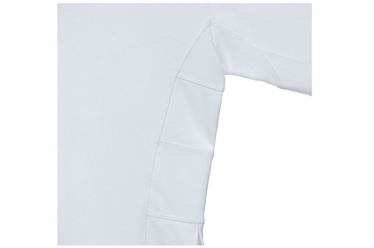 Camisa de taekwondo, Competição Internacional - Adi-Seungri, Adidas