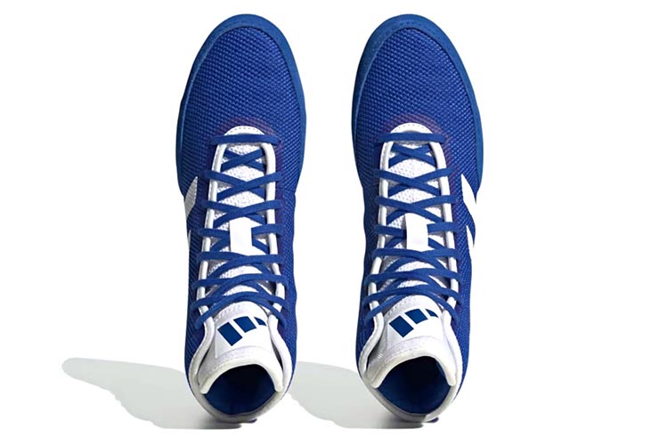 Zapatos de lucha libre - Tech Fall 2.0, Adidas