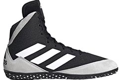 Chaussures de Lutte - Mat Wizard 5, Adidas