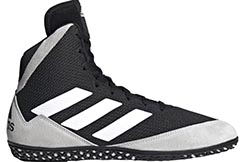 Zapatos de lucha libre - Mat Wizard 5, Adidas