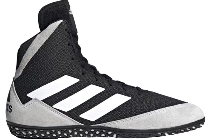 Calçado de luta livre - Mat Wizard 5, Adidas