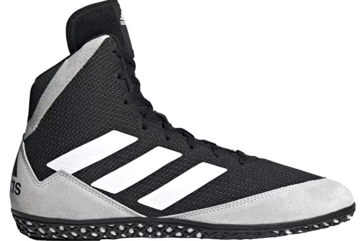 Zapatos de lucha libre - Mat Wizard 5, Adidas