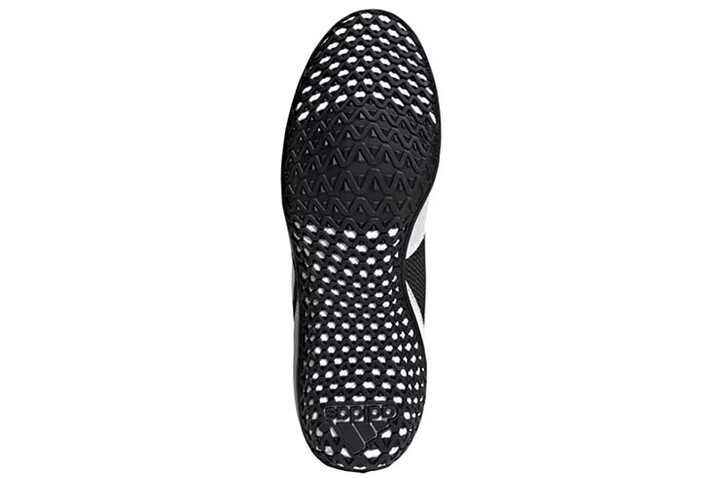 Calçado de luta livre - Mat Wizard 5, Adidas