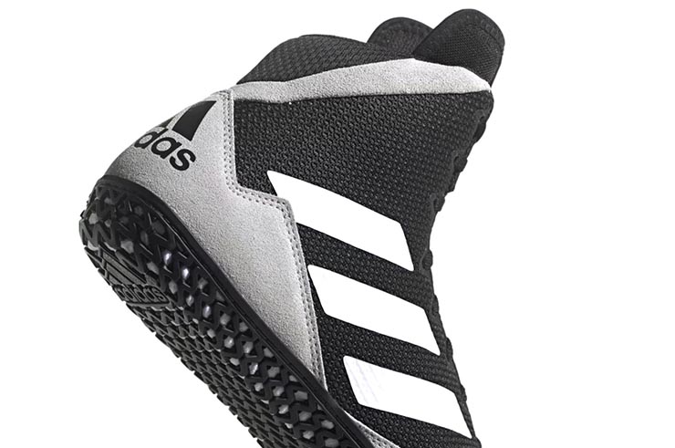 Wrestling shoes - Mat Wizard 5, Adidas