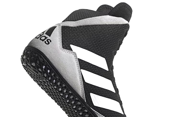 Zapatos de lucha libre - Mat Wizard 5, Adidas