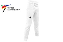 Pantalones de Taekwondo - ADITOGF02, Adidas