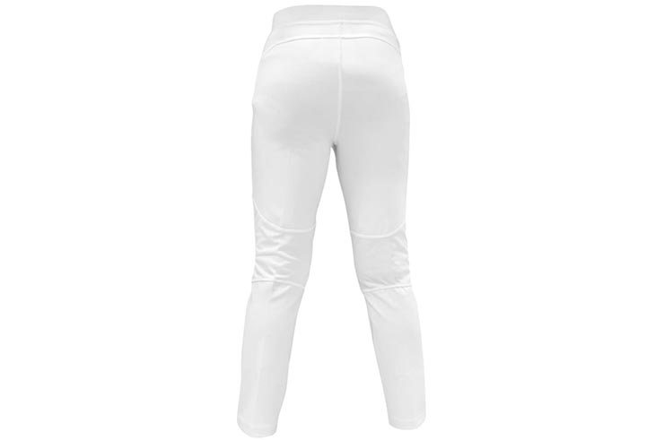 Taekwondo Pants - ADITOGF02, Adidas