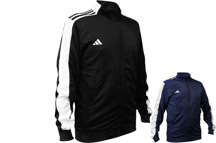 Tracksuit Jacket - ADITR90J, Adidas